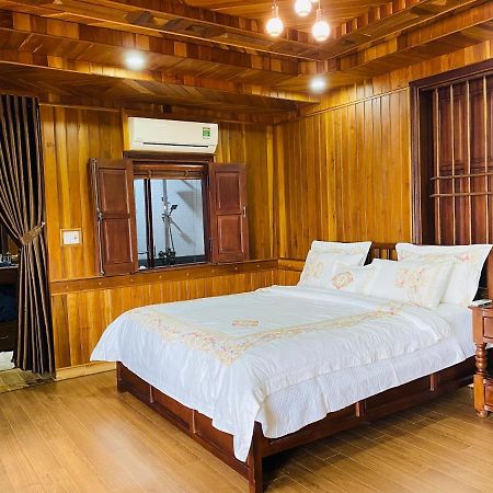 Khamy Riverside Villa Hoi An Exterior photo